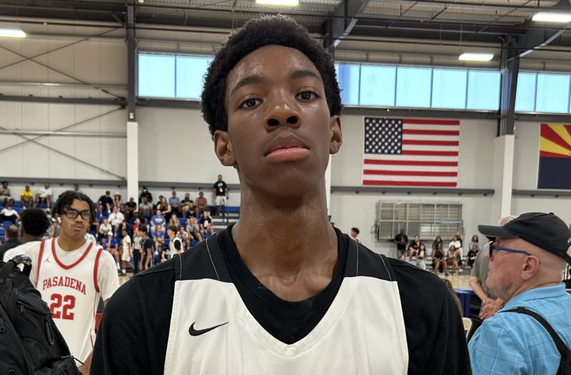 2028 Rankings: Rounding Out The Top 10