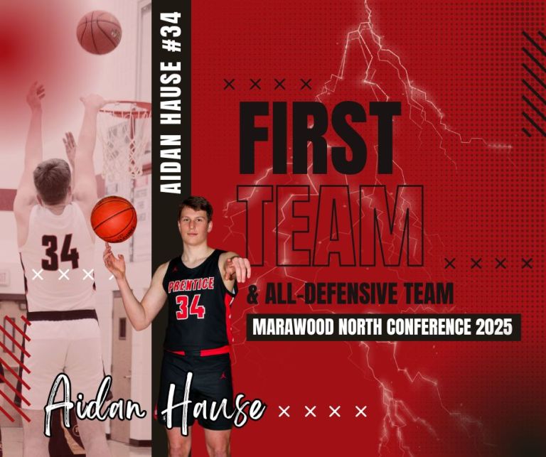 Aidan Hause