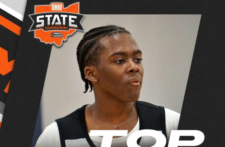 #PHOhioState Top 16U/15U Players - Saturday Afternoon