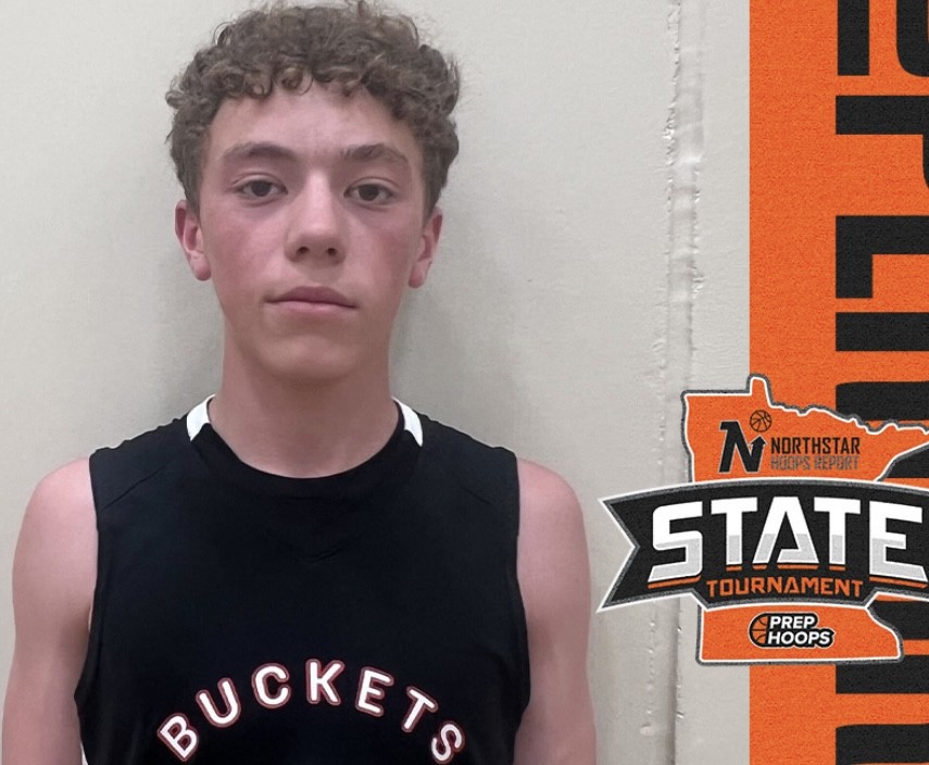 Eighteen 16U Game-Changers #NHRState