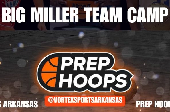 Standout Talent on Display Big Miller Team Camp Day 2