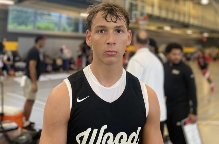 Gonzaga DC Classic Sunday’s Results Top Performers Part 2