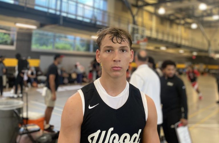 Made Hoops Team Camp Standouts 2026 Guards