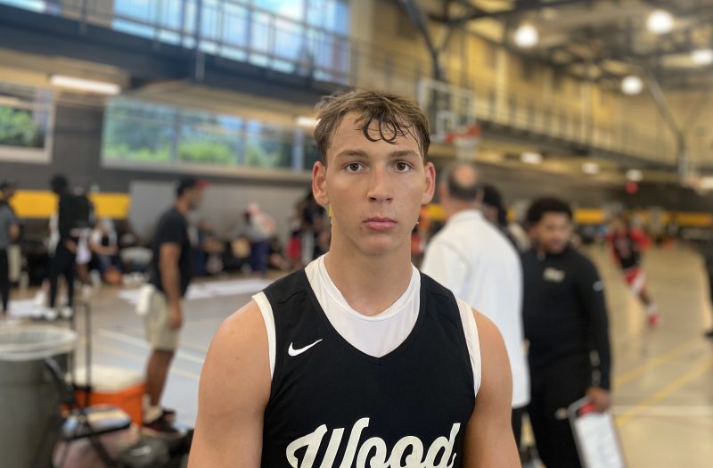 Made Hoops Team Camp Standouts 2026 Guards