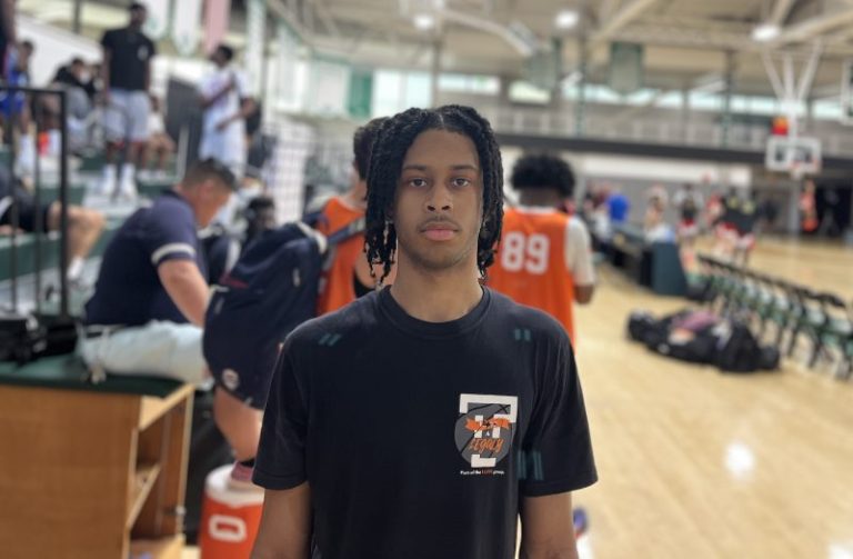 Top new names from 2026 Rankings Update