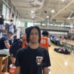 Canam Basketball Tournament: Guard Standouts
