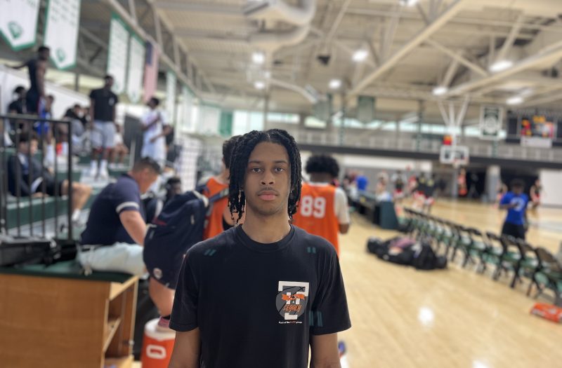 Canam Basketball Tournament: Guard Standouts