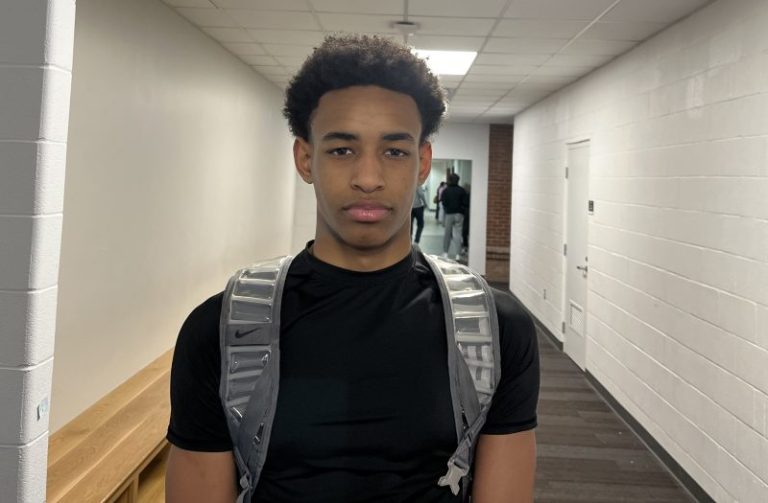Lehigh ID Camp Underclass Eye-Catchers