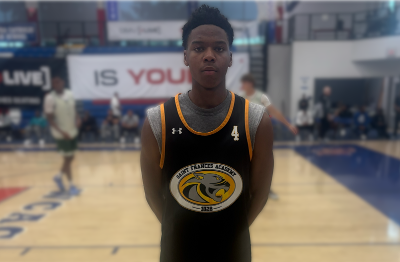 Updated 2027 Rankings: New Additions