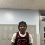 Top Performers in the Class AA DCSAA Playoffs