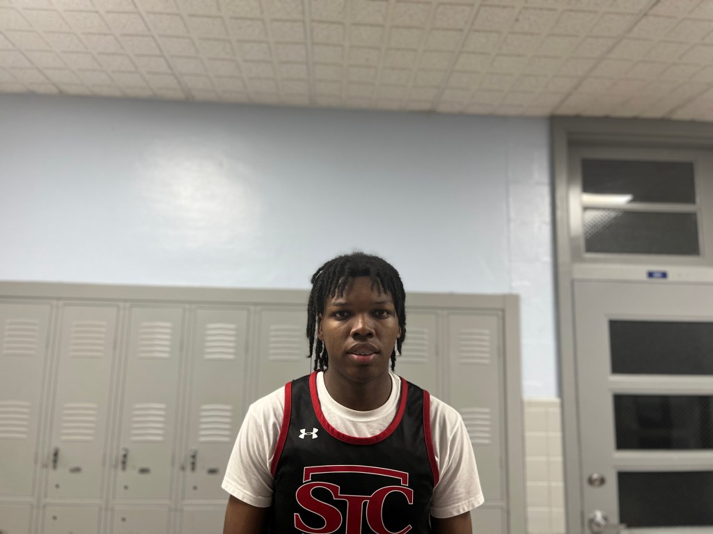 Top Performers in the Class AA DCSAA Playoffs