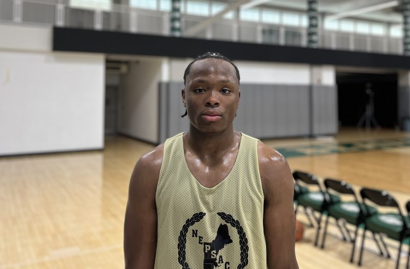 HoopHall Prep Showcase Committed Notables