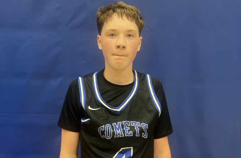 ND ’27 Ranks Intro/Update