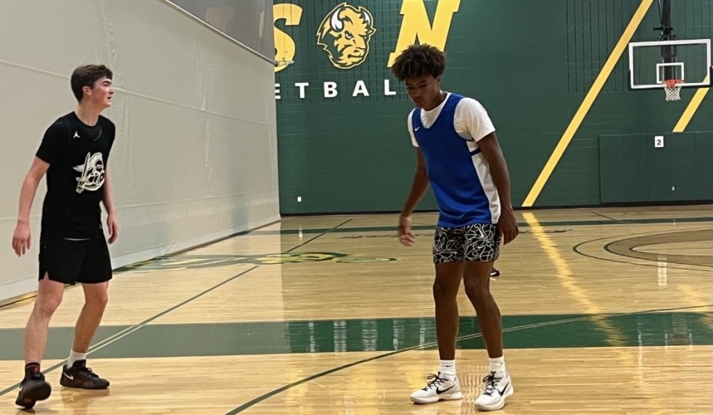 NDSU Team Camp &amp;#8211; Player Notes