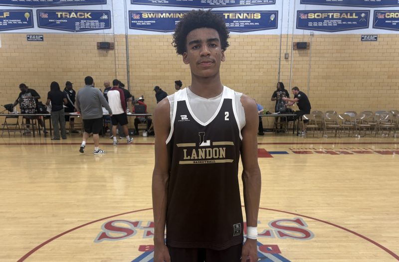Live Period Potential Stock-Risers: Weekend 1
