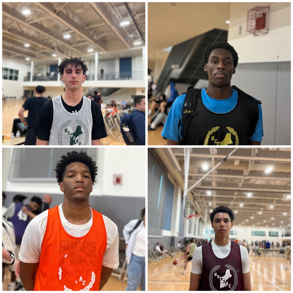 NEPSAC Babson Showcase 2026 Front-Court Notables