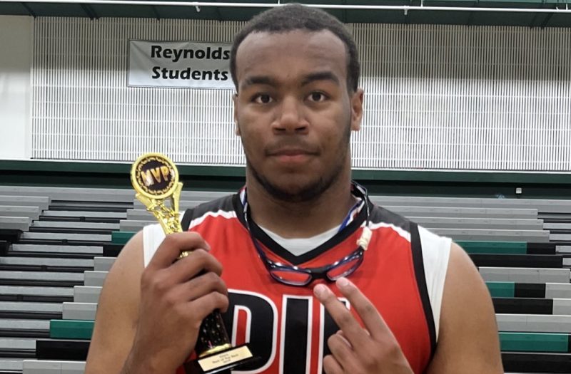 Jaylen Hill