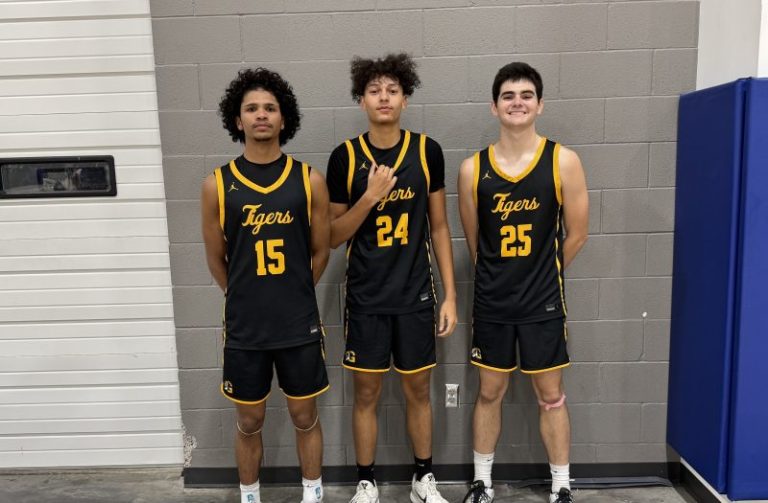 Section 7 Qualifiers: Top West Coast Prospects Who Delivered