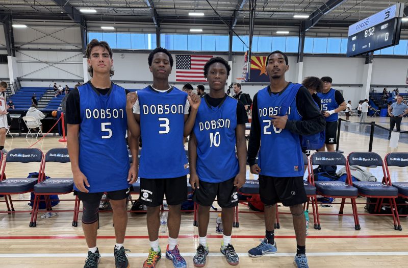 Section 7 Qualifiers: Top West Coast Prospects Who Delivered PT 2