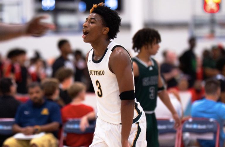 Elite Company: The Best of the Best at Section 7 PT 1