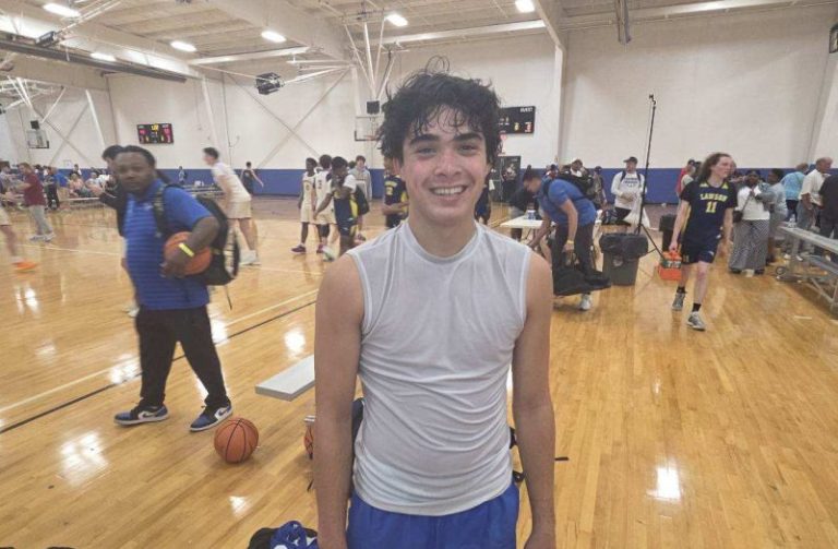 Shooting Stars BCAT Hoopfest