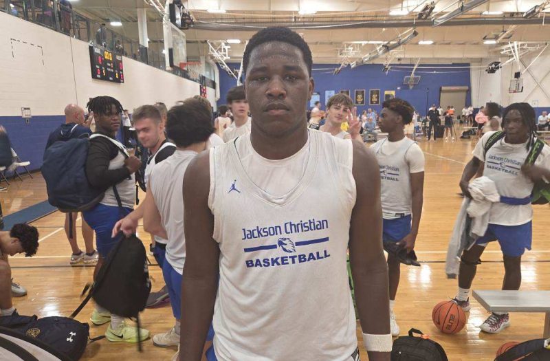 Exceptional Handles (BCAT Hoopfest)