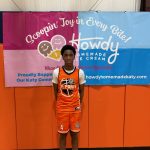 Myles Dennis