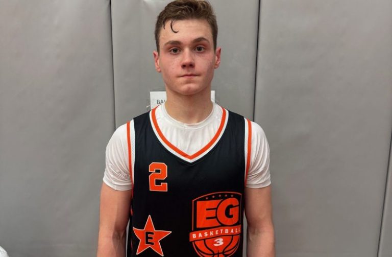 2025 UH Team Camp Saturday Top Performers