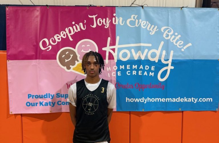 Texas Future Circuit Kickstarter Showcase Top Versatile Defenders