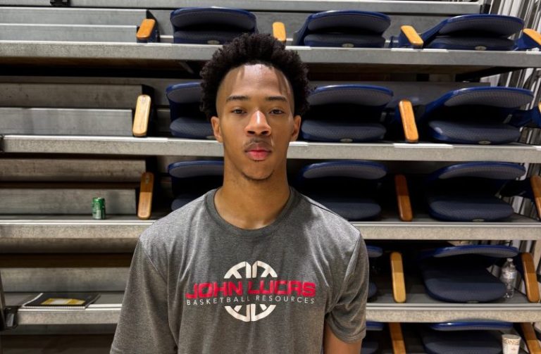 2025 Rice University Team Camp Standouts Part Two