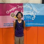 Maverick Curl-Okafor
