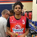Jason Gardner Jr.