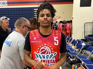 High School Spotlight: Fishers Tigers