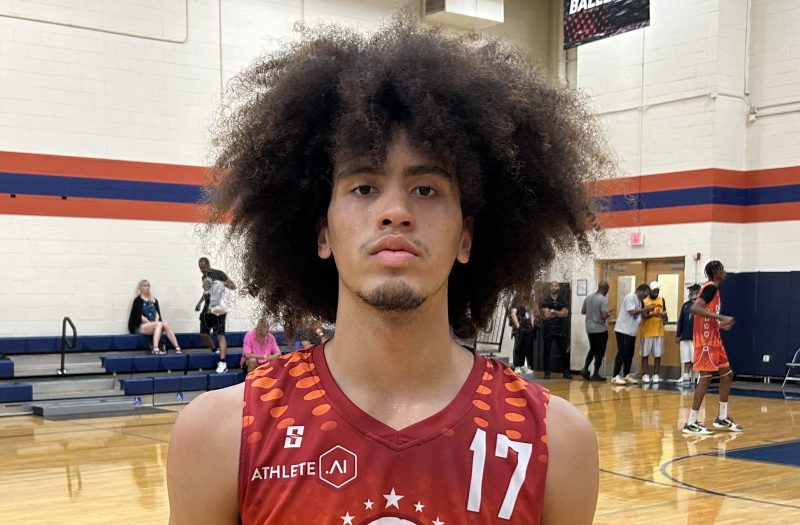 Trinity League Tournament: Best Guards