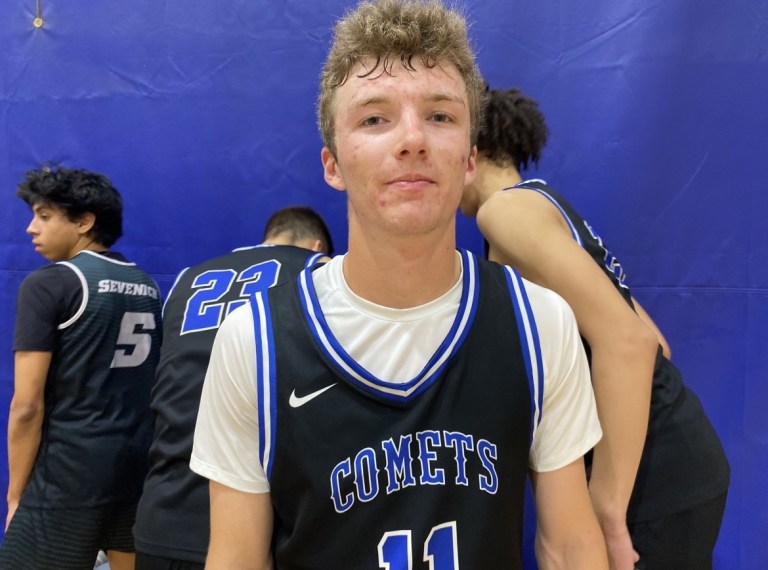 GPA: 17&#039;s Basketball Dialogue