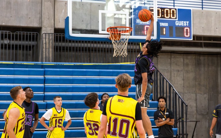 MBCA Showcase: Saturday Rapid Rundown