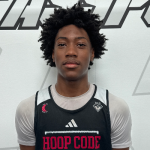 Myles Godfrey