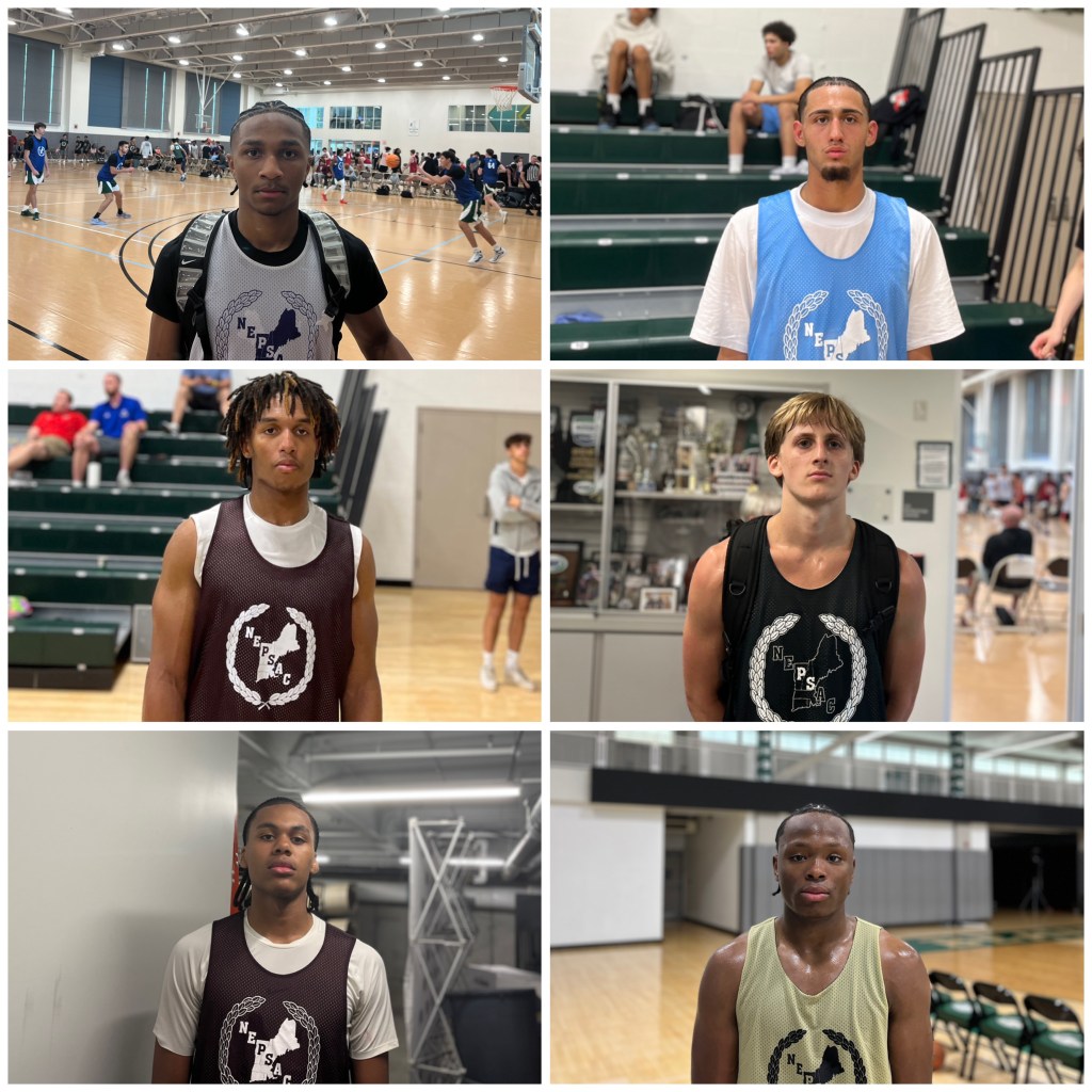 Tom&amp;#8217;s Overall NEPSAC Babson Showcase Standouts