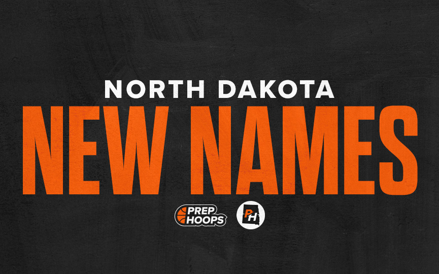 &amp;#8217;27 Ranks: New Names