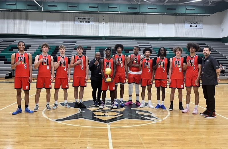 Best of the Best &amp;#8211; All-Tournament Team
