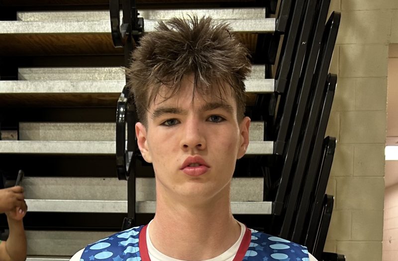 Zero Gravity Finals: Middlesex Magic standouts part 2