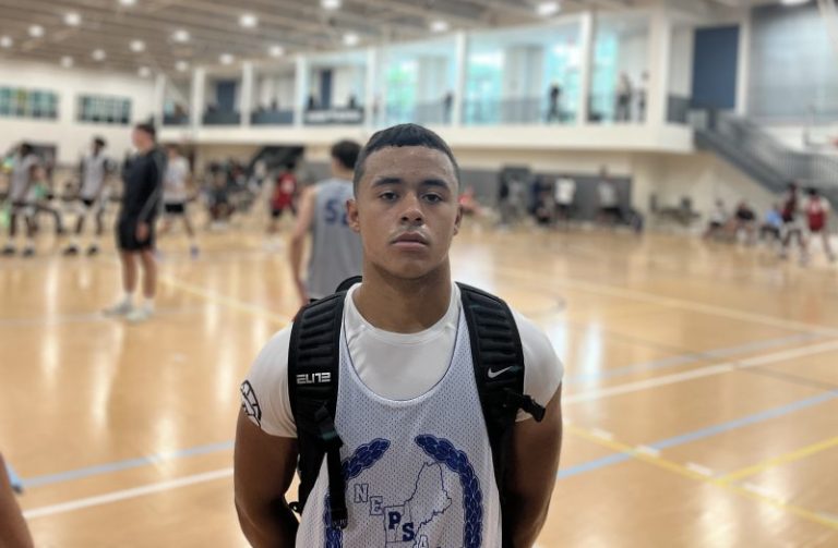 Pitt Jam Fest Notable 6’2″ and Under Guards NY + PA