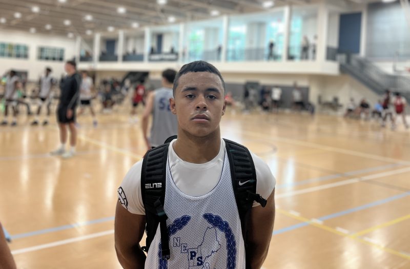 Pitt Jam Fest Notable 6'2" and Under Guards NY + PA