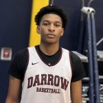 Hoop Group Jam Fest: 2027 guards to watch