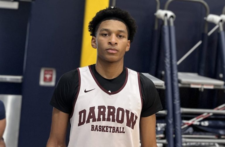 Hoop Group Jam Fest: 2027 guards to watch