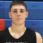 Ray vs. Glen Ullin-Hebron