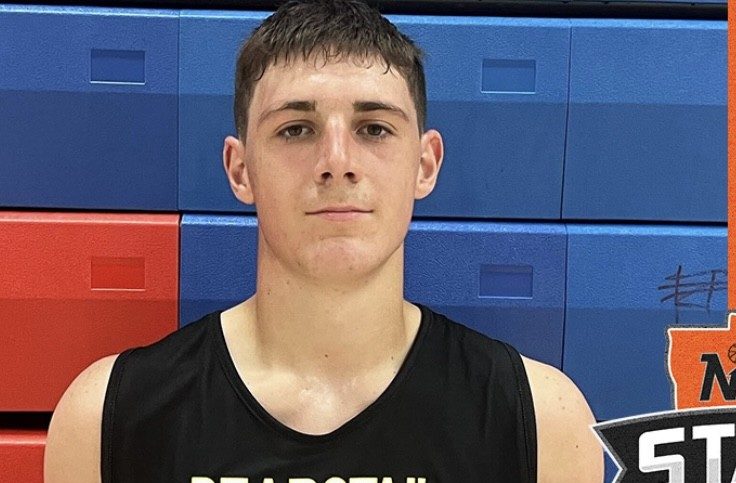 Ray vs. Glen Ullin-Hebron