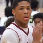 Devareus Hill Jr.