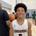 Peach Jam: Tuesday 15 U Standouts