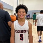 USA October Minicamp: Sunday Afternoon Red Standouts